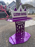 Powder coating/Paint