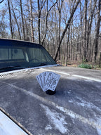 Custom Hitch Cover