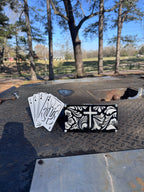 Custom Hitch Cover