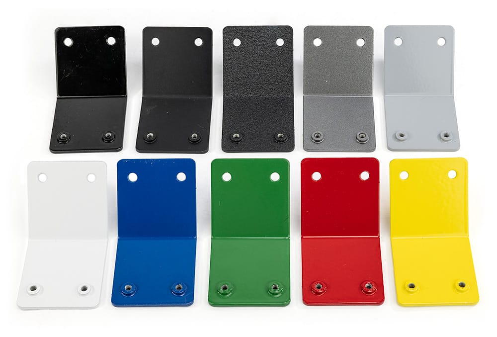 Powder coating/Paint